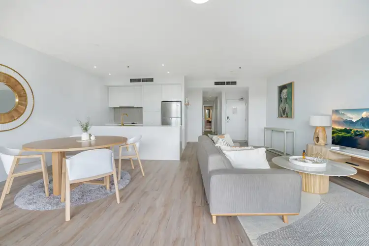 Fifth view of Homely apartment listing, 328/1 Marlin Parade, Cairns City QLD 4870