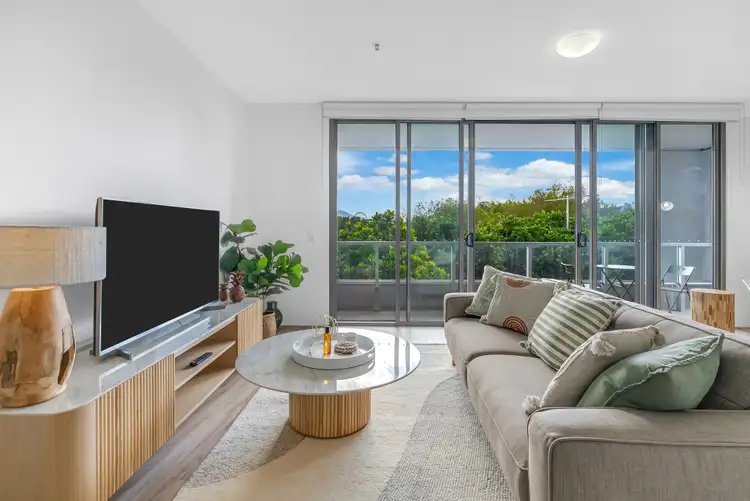 Sixth view of Homely apartment listing, 328/1 Marlin Parade, Cairns City QLD 4870