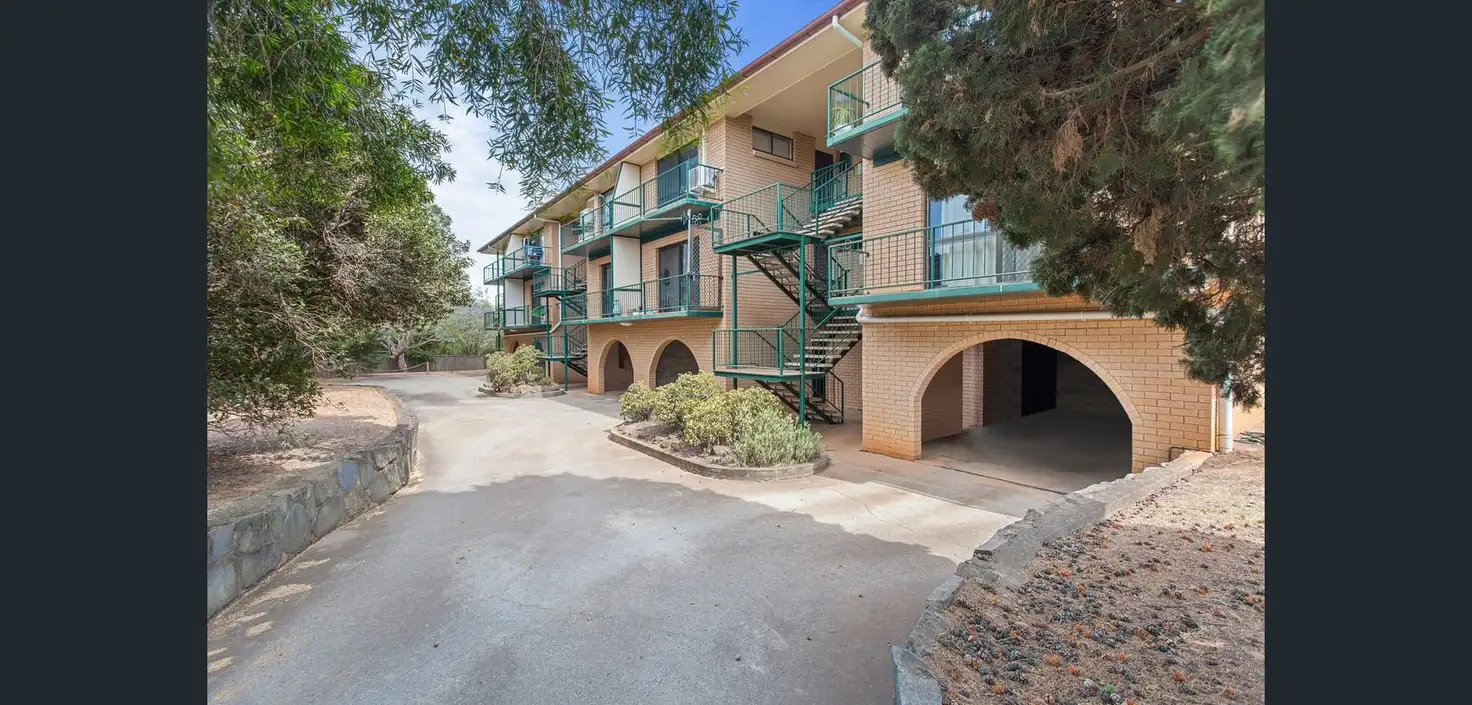 Main view of Homely unit listing, Unit 3/14 Mirle Street, Newtown QLD 4350