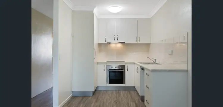 Second view of Homely unit listing, Unit 3/14 Mirle Street, Newtown QLD 4350