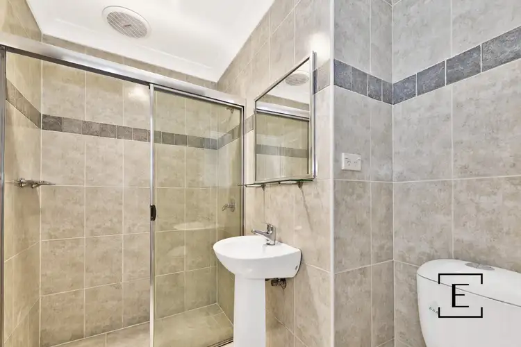 Second view of Homely unit listing, 94 Brighton Street, Petersham NSW 2049