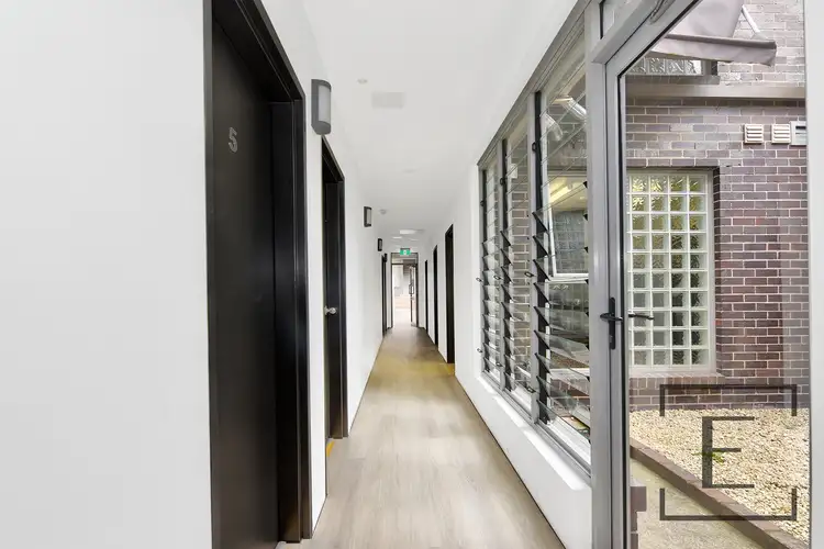 Third view of Homely unit listing, 94 Brighton Street, Petersham NSW 2049