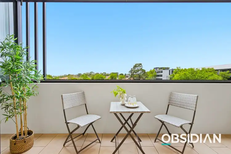 317/78a Albany Street, Crows Nest NSW 2065