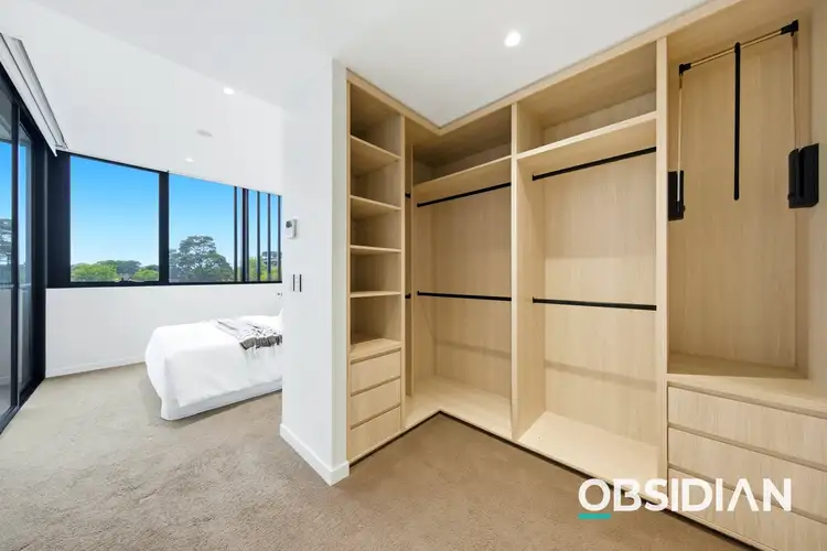 Fifth view of Homely apartment listing, 317/78a Albany Street, Crows Nest NSW 2065