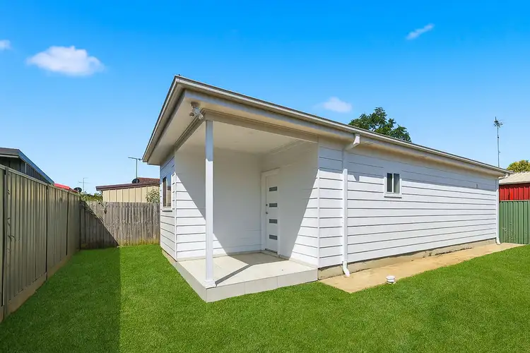 3 Harold Avenue, Hobartville NSW 2753