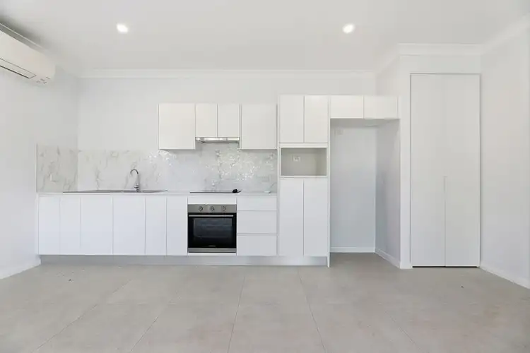 Third view of Homely flat listing, 3 Harold Avenue, Hobartville NSW 2753