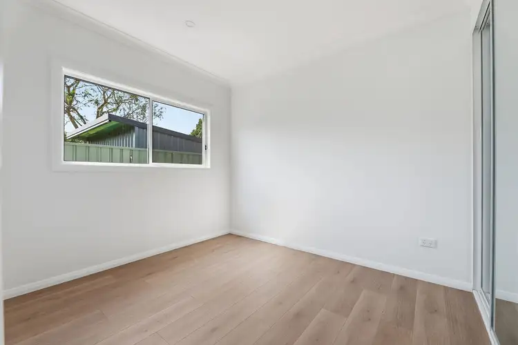 Fourth view of Homely flat listing, 3 Harold Avenue, Hobartville NSW 2753