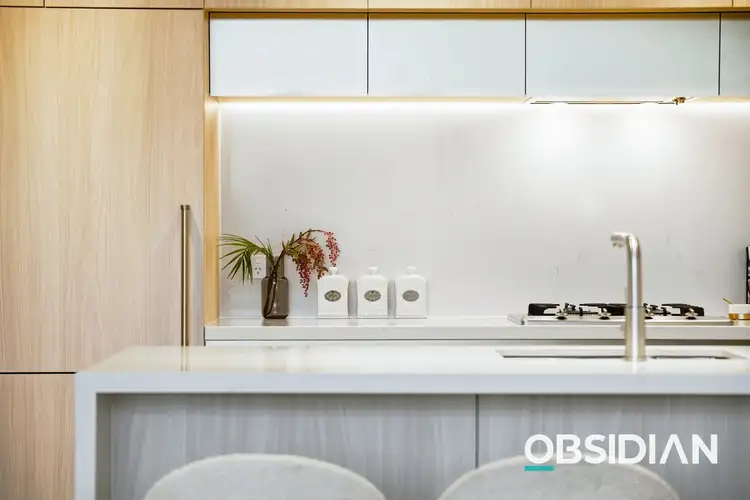 Fifth view of Homely apartment listing, 317/78a Albany Street, Naremburn NSW 2065