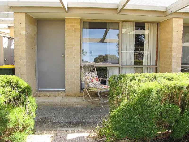 Main view of Homely apartment listing, 10/19 Lake Avenue, Ocean Grove VIC 3226