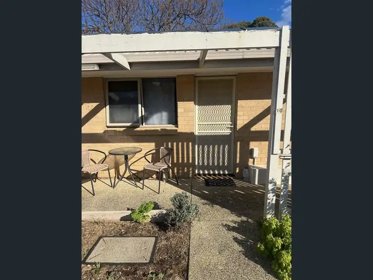 Second view of Homely apartment listing, 10/19 Lake Avenue, Ocean Grove VIC 3226