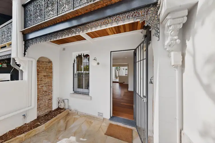 10 LEINSTER STREET, Paddington NSW 2021