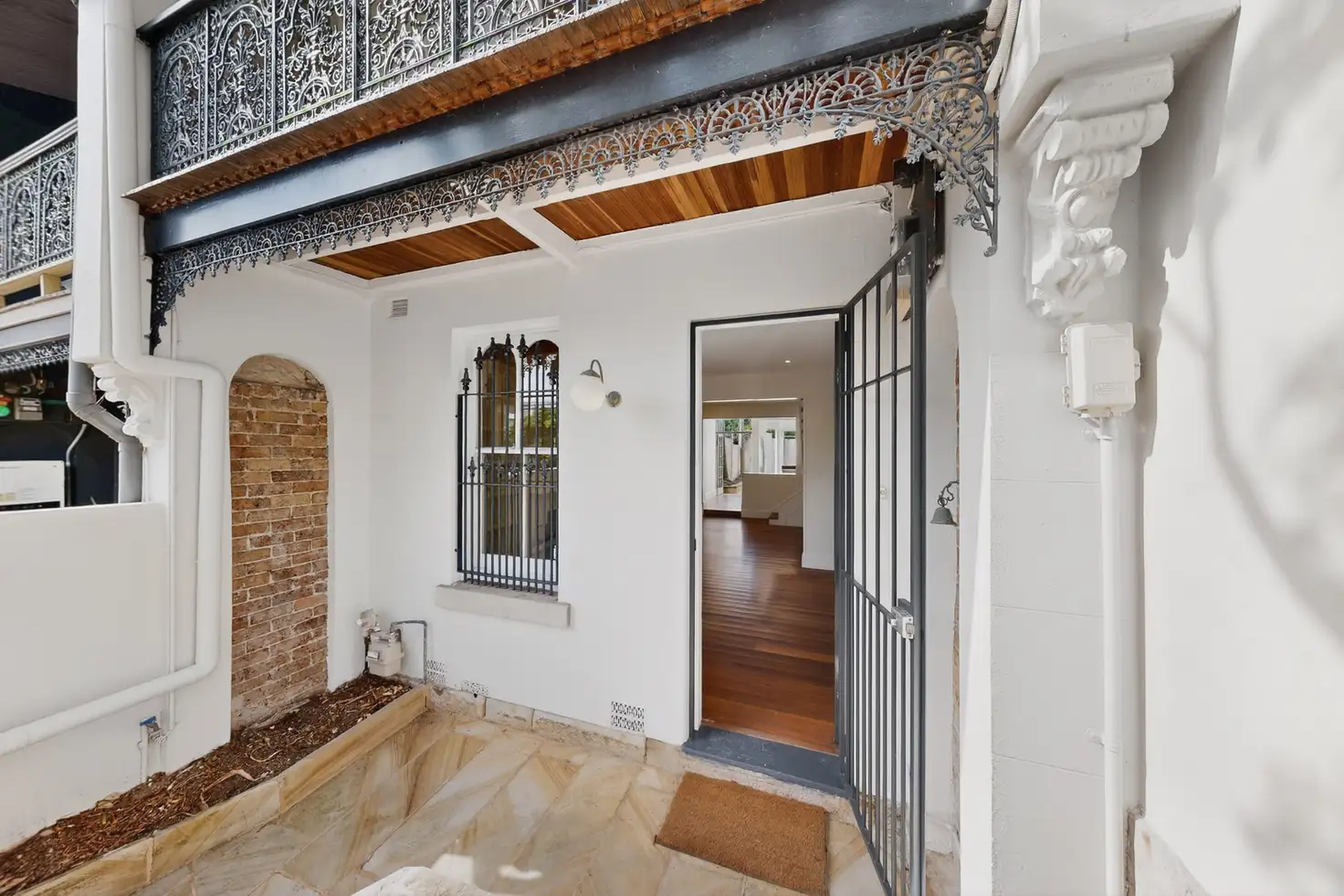 Main view of Homely terrace listing, 10 LEINSTER STREET, Paddington NSW 2021