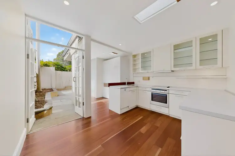 Second view of Homely terrace listing, 10 LEINSTER STREET, Paddington NSW 2021