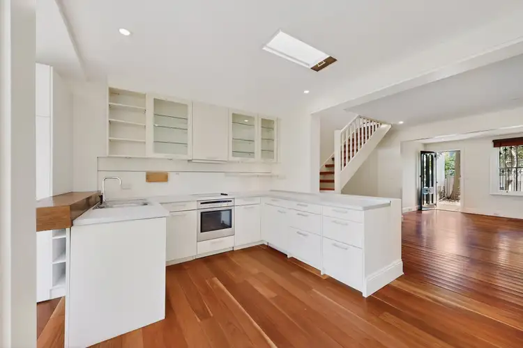 Third view of Homely terrace listing, 10 LEINSTER STREET, Paddington NSW 2021