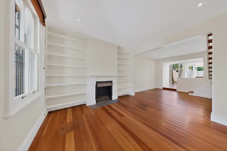 Fourth view of Homely terrace listing, 10 LEINSTER STREET, Paddington NSW 2021