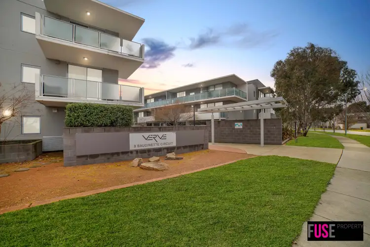94/8 Baudinette Circuit, Bruce ACT 2617