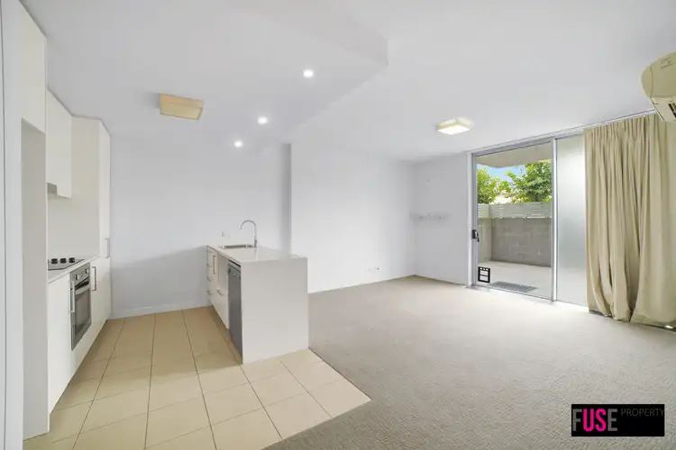 Third view of Homely apartment listing, 94/8 Baudinette Circuit, Bruce ACT 2617