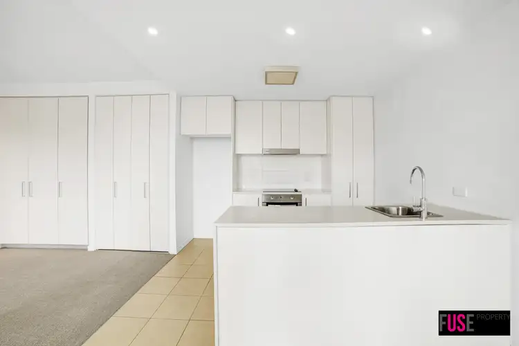 Fifth view of Homely apartment listing, 94/8 Baudinette Circuit, Bruce ACT 2617