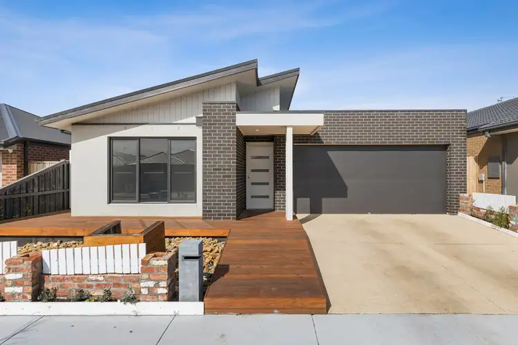 9 Baratheon Road, Charlemont VIC 3217