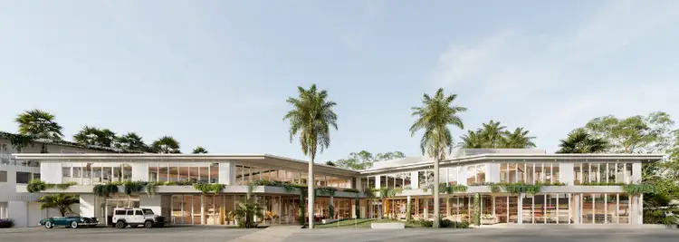 Fourth view of Homely townhouse listing, 7/449 River Street, Ballina NSW 2478