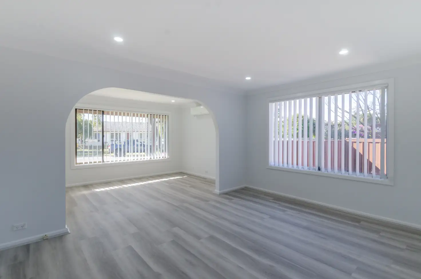 Main view of Homely house listing, 32 Waratah Avenue, Casula NSW 2170