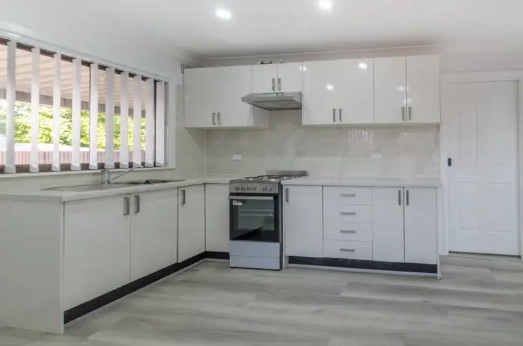 Second view of Homely house listing, 32 Waratah Avenue, Casula NSW 2170