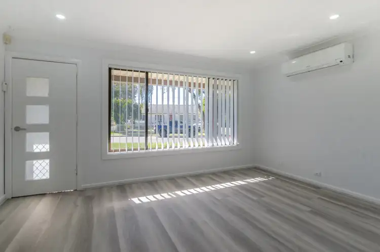 Third view of Homely house listing, 32 Waratah Avenue, Casula NSW 2170