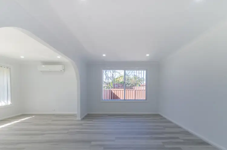 Fourth view of Homely house listing, 32 Waratah Avenue, Casula NSW 2170