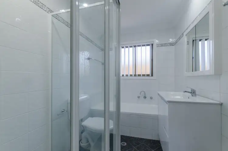 Fifth view of Homely house listing, 32 Waratah Avenue, Casula NSW 2170