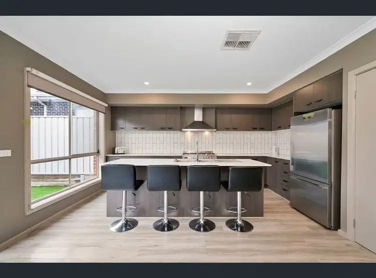 Fourth view of Homely house listing, 85 Butterfly Boulevard, Tarneit VIC 3029