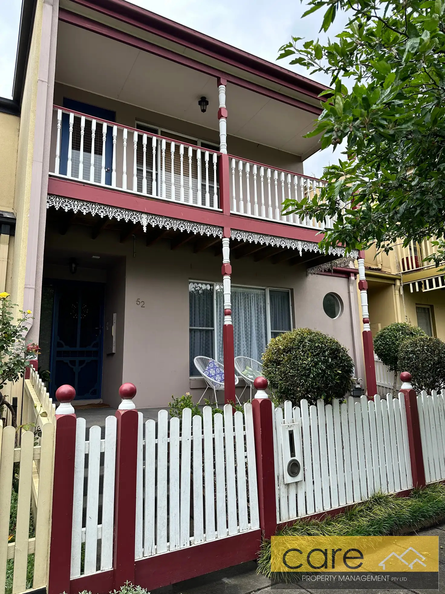 Main view of Homely townhouse listing, 52 Paterson Drive, Lynbrook VIC 3975