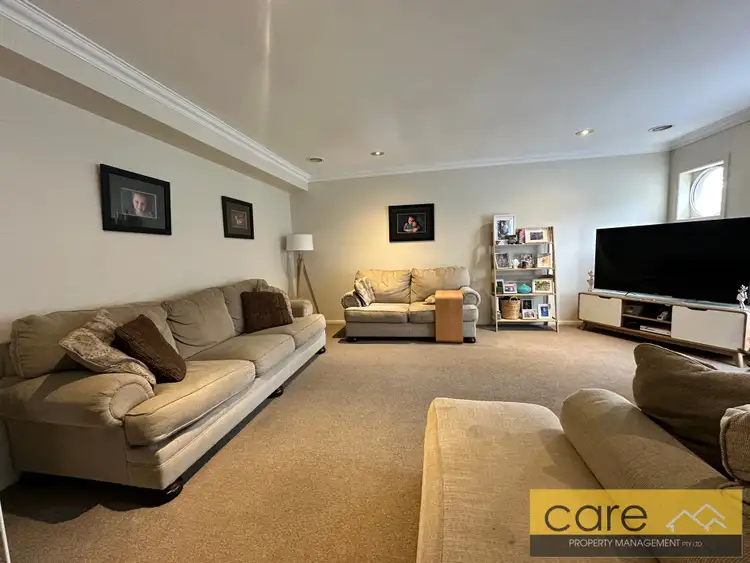 Second view of Homely townhouse listing, 52 Paterson Drive, Lynbrook VIC 3975