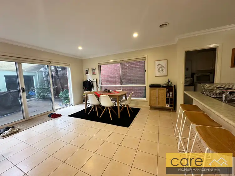 Fifth view of Homely townhouse listing, 52 Paterson Drive, Lynbrook VIC 3975