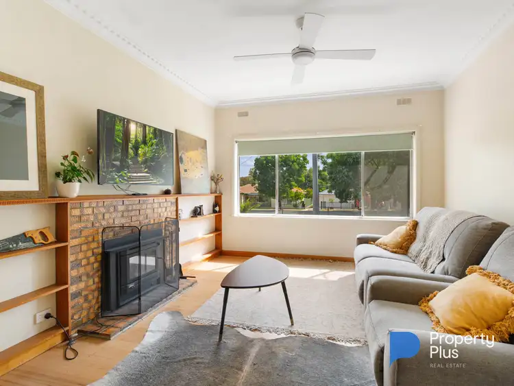 Second view of Homely house listing, 65 Wright Street, Heathcote VIC 3523