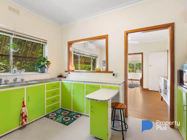 Fifth view of Homely house listing, 65 Wright Street, Heathcote VIC 3523