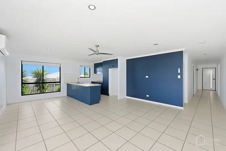Second view of Homely house listing, 39 Falcon Crest, Zilzie QLD 4710