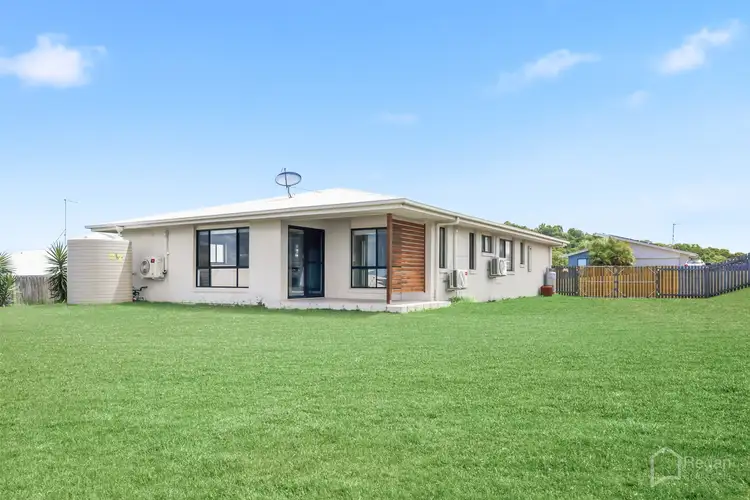 Third view of Homely house listing, 39 Falcon Crest, Zilzie QLD 4710