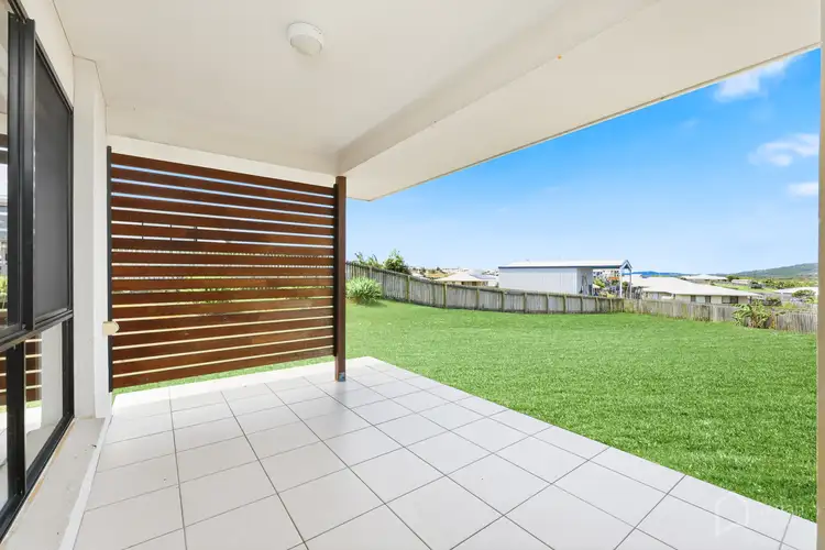Fourth view of Homely house listing, 39 Falcon Crest, Zilzie QLD 4710