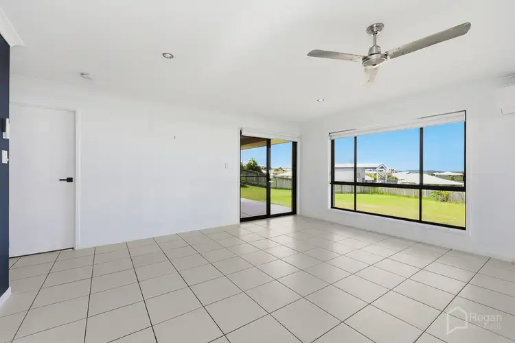 Fifth view of Homely house listing, 39 Falcon Crest, Zilzie QLD 4710