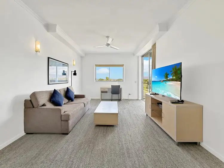 411/2 Dibbs Street, South Townsville QLD 4810