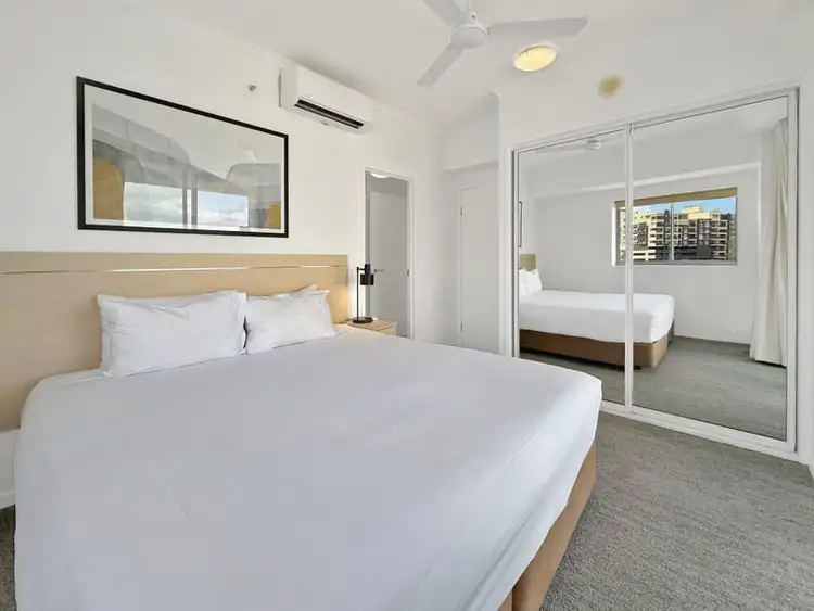 Sixth view of Homely apartment listing, 411/2 Dibbs Street, South Townsville QLD 4810