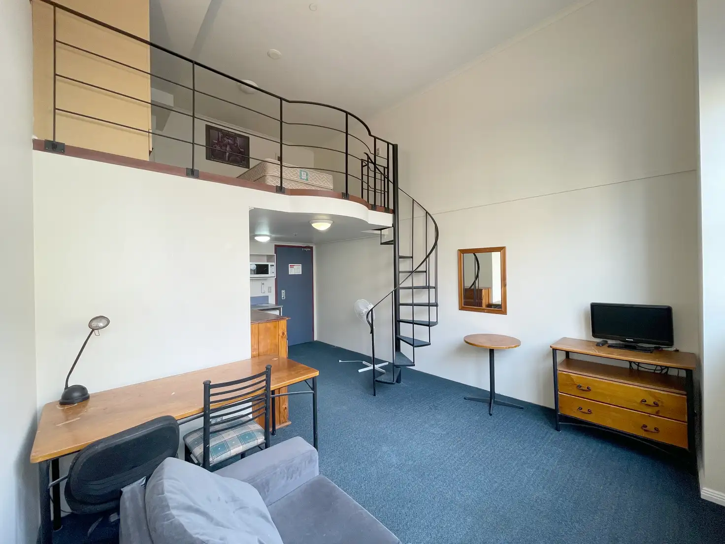 Main view of Homely apartment listing, 2055/185-211 Broadway, Ultimo NSW 2007