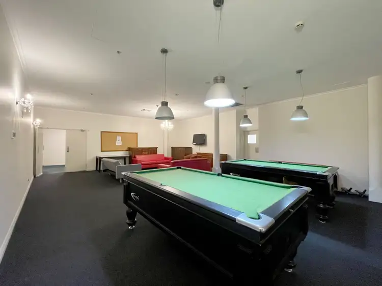 Fifth view of Homely apartment listing, 2055/185-211 Broadway, Ultimo NSW 2007