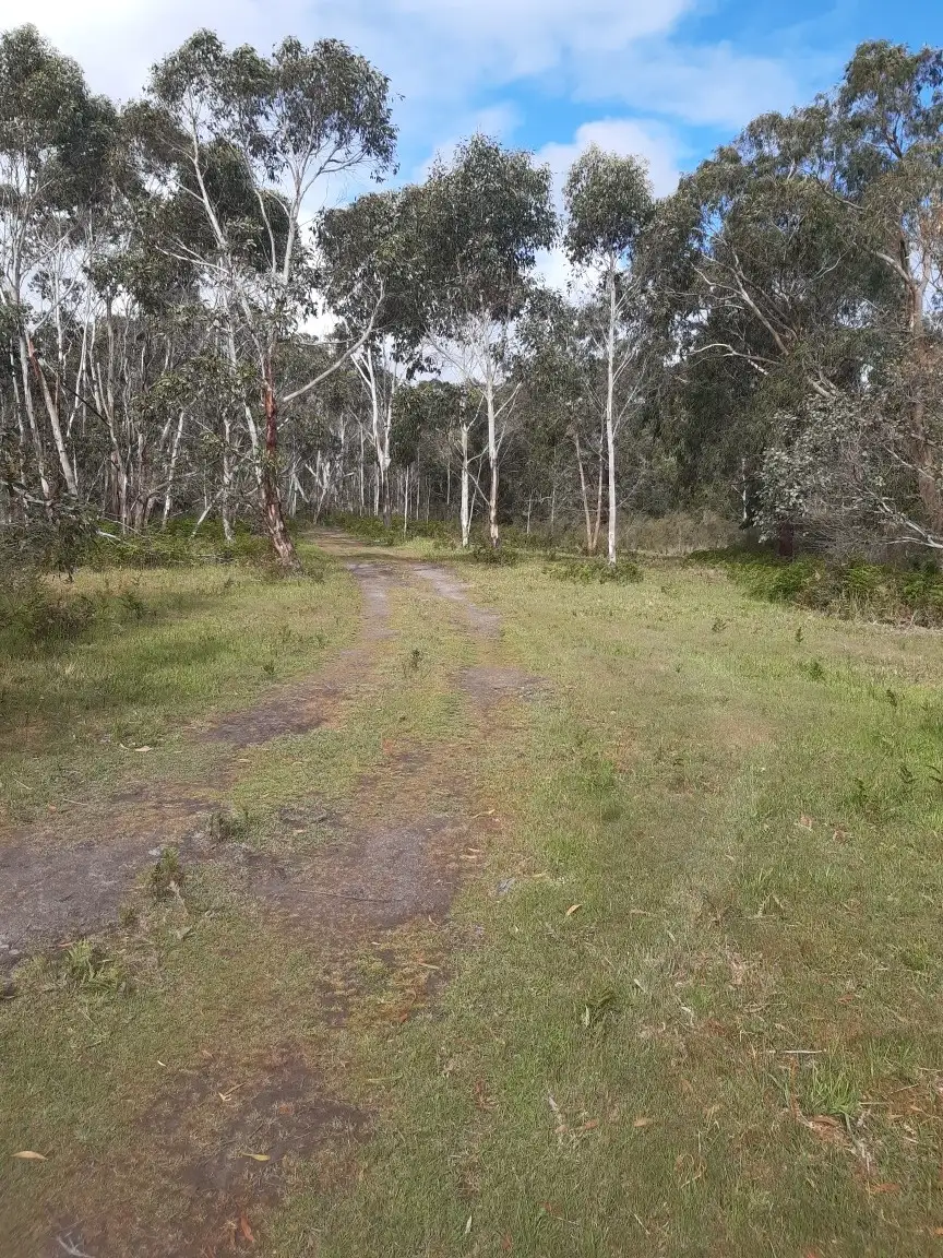 Main view of Homely land listing, Address available on request