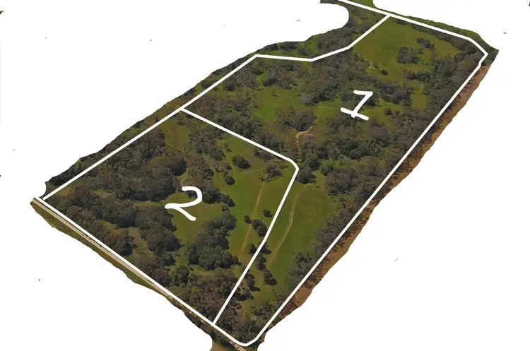 Seventh view of Homely land listing, Address available on request