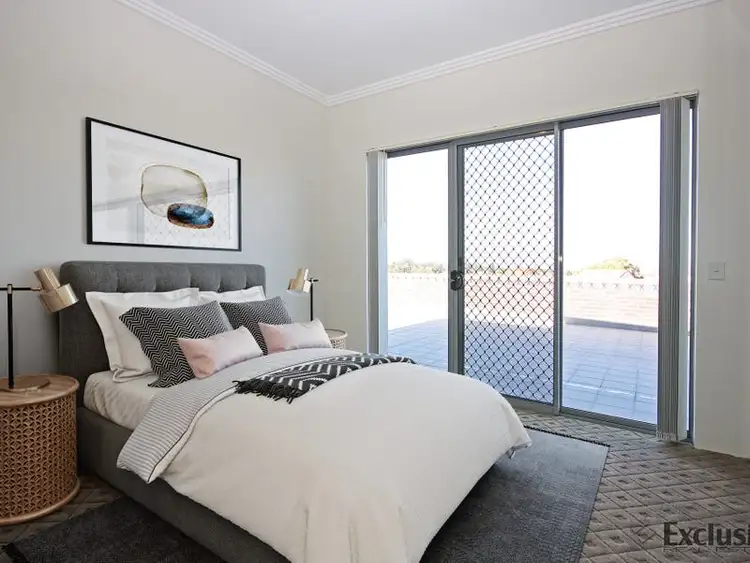 Second view of Homely apartment listing, 47/553 New Canterbury Road, Dulwich Hill NSW 2203
