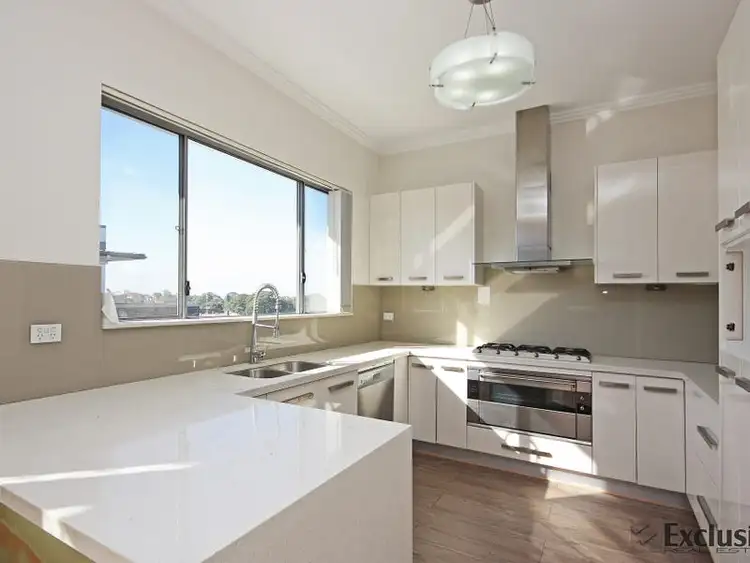 Third view of Homely apartment listing, 47/553 New Canterbury Road, Dulwich Hill NSW 2203