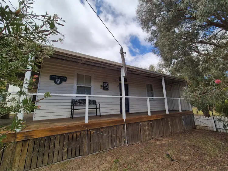 55 Victoria Parade, Delegate NSW 2633