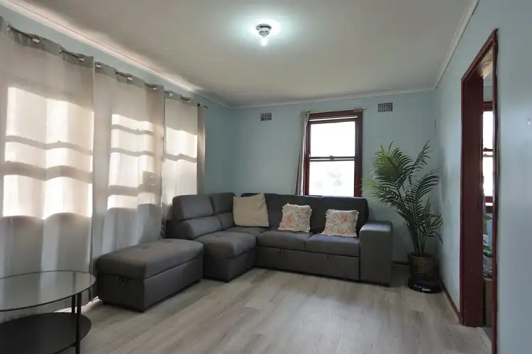 Second view of Homely house listing, 28 MOREE AVENUE, Westmead NSW 2145