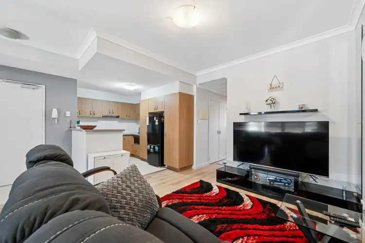 Second view of Homely unit listing, 2/105 Wentworth Parade, Success WA 6164